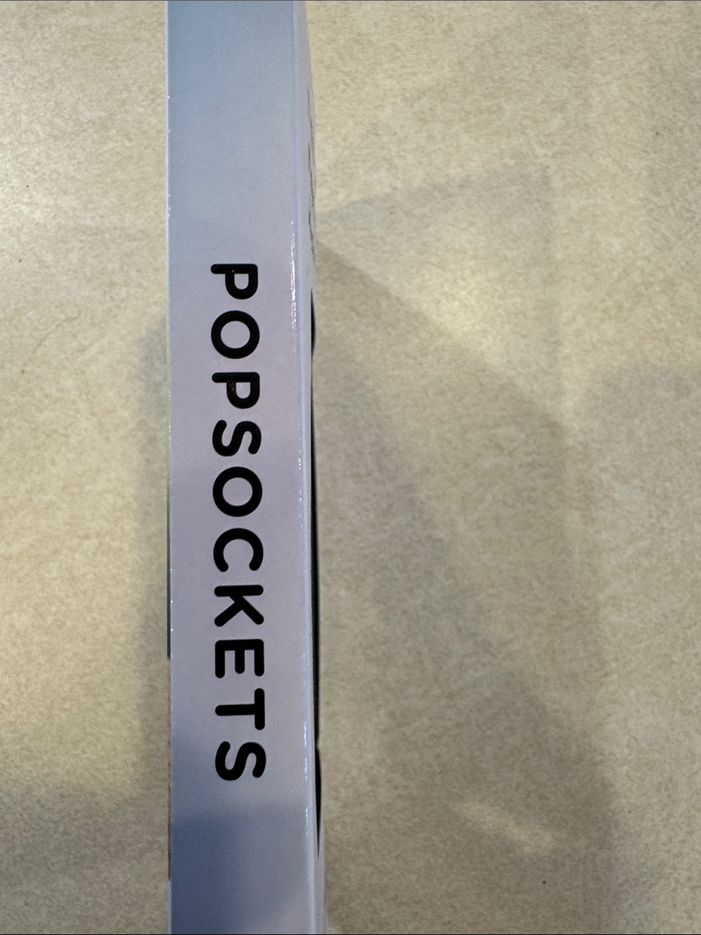PopSockets PopCase for MagSafe - Blue Water Print - Picture 3 of 7